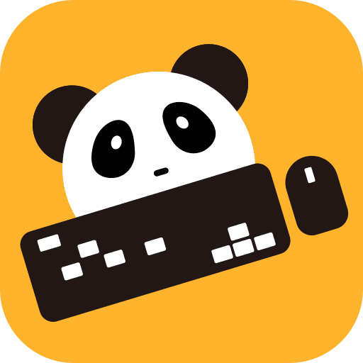 Panda Mouse Pro - 판다 마우스 프로 (프로) 7.8 1 panda mouse pro logo