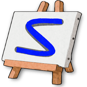 Paper Artist - 종이 아티스트 2.1.0 1 paper artist logo
