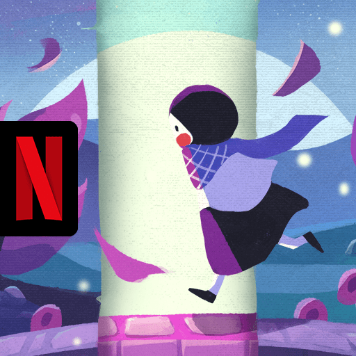 페이퍼 트레일 NETFLIX (잠금 해제) 3430 1 paper trail logo