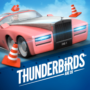 Parkers Driving Challenge - 파커스 드라이빙 챌린지 1.1 버그판 1 parkers driving challenge logo