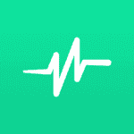 parrot voice recorder full logo