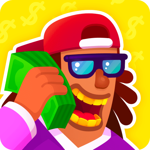 파티 마스터 - 즐거운 방치형 게임 1.5.0 버그판 1 partymasters android logo