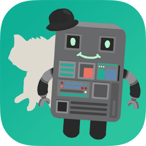 Partyrs 9 - 파티르스 9 1 partyrs android logo