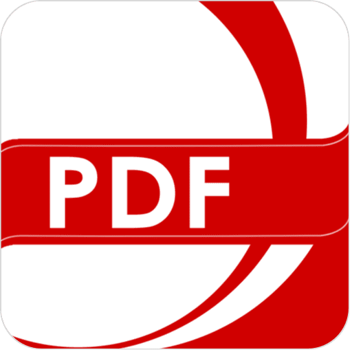 PDF Reader Pro - Reader&Editor - PDF 리더 프로 - 리더&편집기 (프로) 3.0.1 1 pdf reader pro reader editor logo