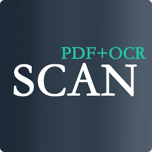 PDF Scanner App + OCR Full - PDF 스캐너 앱 + OCR 풀 (프로) 1.2.15 1 pdf scanner app ocr android logo