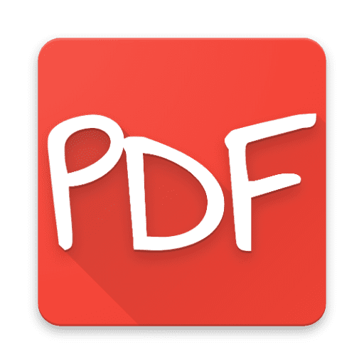PDF Tools: Scanner & Editor - PDF 도구: 스캐너 및 편집기 3.1 1 pdf tool android logo
