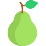 pear launcher pro android logo
