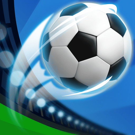 Perfect Kick - 축구 - 퍼펙트 킥 - 축구 3.4.5 1 perfect kick android logo