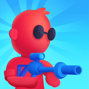 Perfect Snipe - 퍼펙트 스나이프 1.4.2 버그판 1 perfect snipe logo