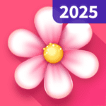period tracker android logo