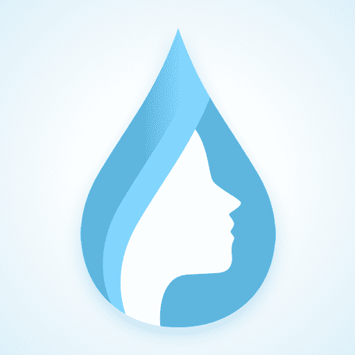 Ovulation: Period Tracker - 배란: 생리 주기 추적기 1.8 1 period tracker logo