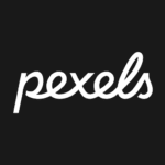 pexels logo
