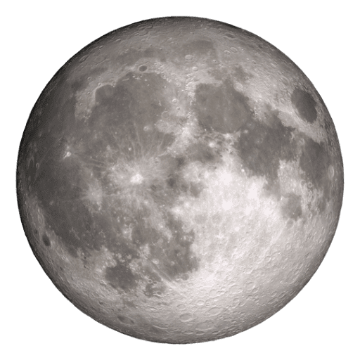 달의 위상 Pro (프로) 7.2.1 1 phases of the moon calendar logo