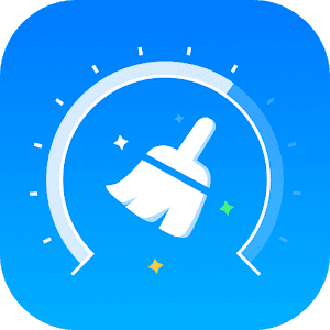 Phone Booster Cache Clean - 폰 부스터 캐시 청소 1.0.8 1 phone booster cache clean logo