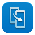 phone clone logo