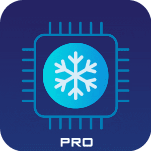 Phone Cooler - 폰 쿨러 (프로) 1.4 1 phone cooler full android logo