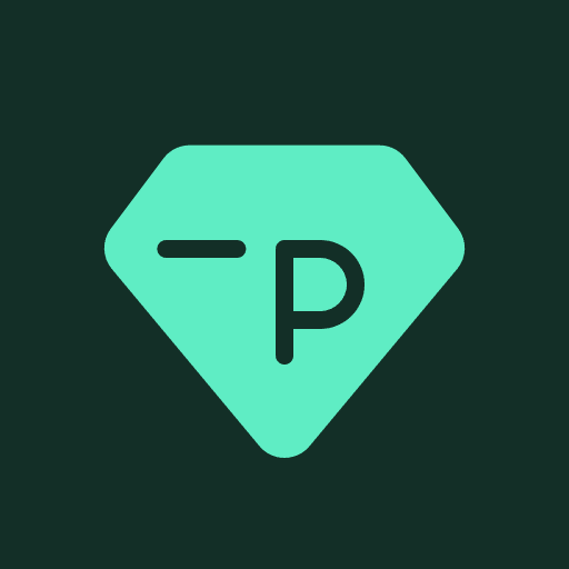 Phosphor Krypton Icon Pack - 포스포르 크립톤 아이콘 팩 1.6.3 1 phosphor krypton icon pack logo