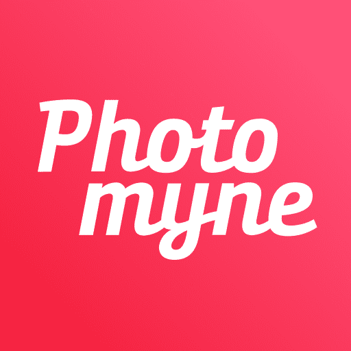 포토스캐너 by Photomyne (프리미엄) 21.21002L 1 photo album scanner android logo