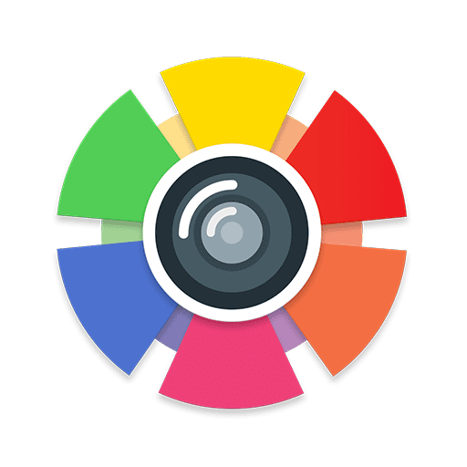 사진 편집기 - 최고의 셀카 (프리미엄) 10.0 1 photo editor perfect selfie premium android logo