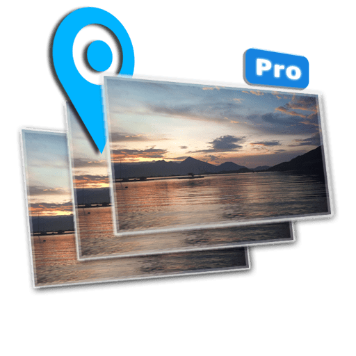 Photo Exif Editor Pro - 사진 Exif 편집기 Pro (프로) 2.4.17 1 photo exif editor pro logo