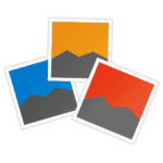 photo mate r3 logo