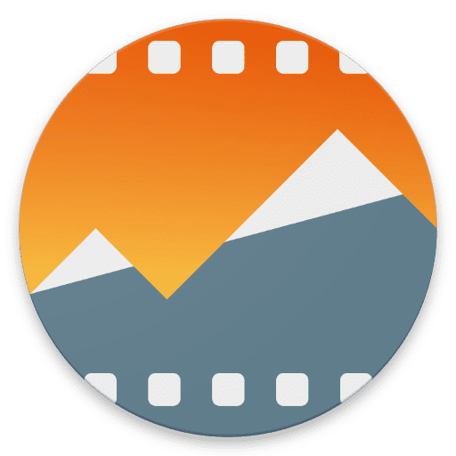 Photo Negative Scanner: View & Convert color film - 포토 네거티브 스캐너: 색상 필름 보기 및 변환 1.1.15 1 photo negative scanner logo