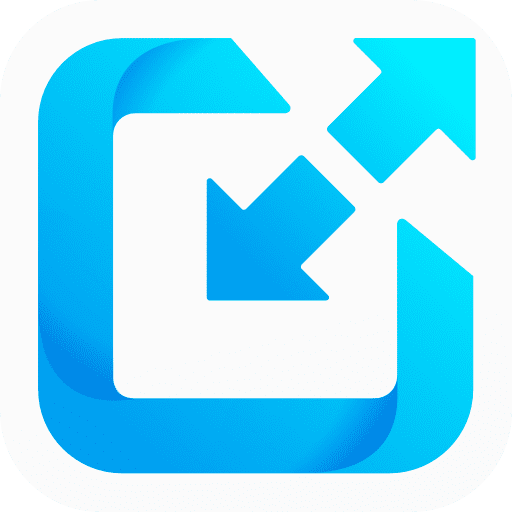 맞춤 이미지 - Photo Resizer (프리미엄) 1.0.360 1 photo picture resizer android logo