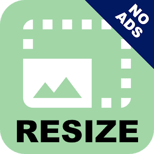 Photo Resizer And Converter GOLD - 사진 크기 조정기 및 변환기 GOLD 3.0 1 photo resizer and converter gold logo
