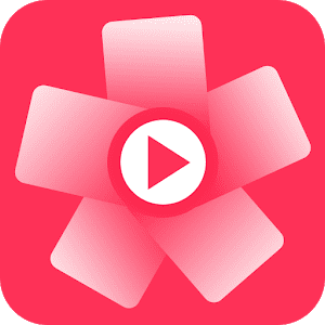 Photo Slideshow with Music - 사진 슬라이드쇼와 음악 2.0 1 photo slideshow with music logo