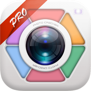 Photocracker PRO - 포토크래커 PRO (프로) 1.2.1 1 photocracker pro photo editor logo