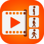 photos from video logo