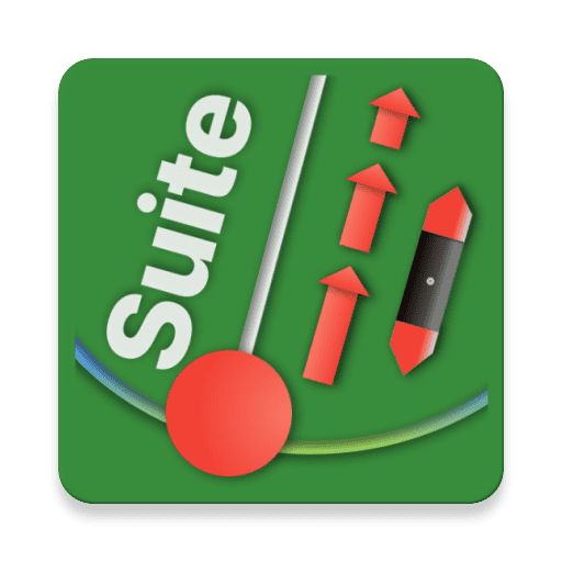 Physics Toolbox Sensor Suite P - 물리 도구 센서 모음 P (프로) 2024.10.06 1 physics toolbox sensor suite logo