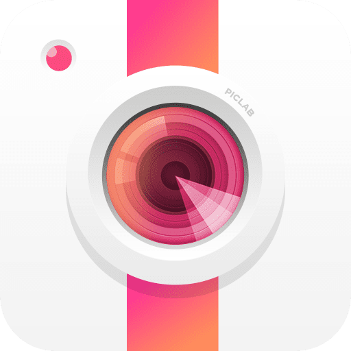 사진 편집기 - 스티커 및 텍스트 (프로) 2.10.0 1 piclab photo editor android logo