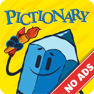 Pictionary (Ad free) - 픽셔너리 (광고 없음) 1.42.1 1 pictionary android games logo