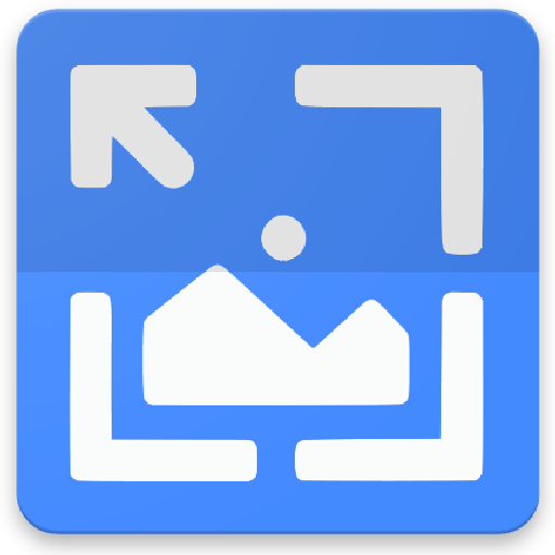Multi photo resize compress crop in batch PicTools - 멀티 사진 크기 조정 압축 자르기 배치 PicTools (프로) 1.9.2 1 pictools android logo