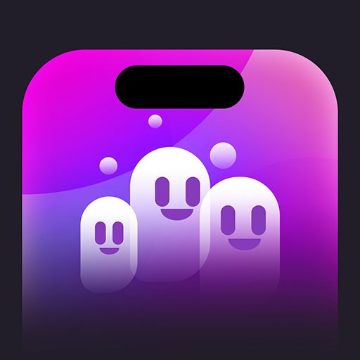 Pika Dynamic Island - 피카 다이나믹 아일랜드 (VIP) 1.1.7 1 pika dynamic island logo