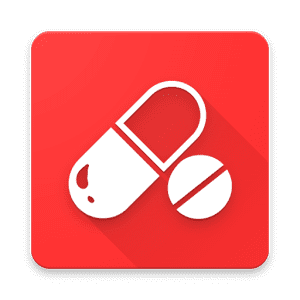 Pill Reminder (Pro) - 약 복용 알림 (프로) (프로) 1.0.1 1 pill reminder pro android logo