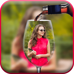 PIP Camera - PIP 카메라 (프리미엄) 1.6 1 pip camera photo editor premium logo