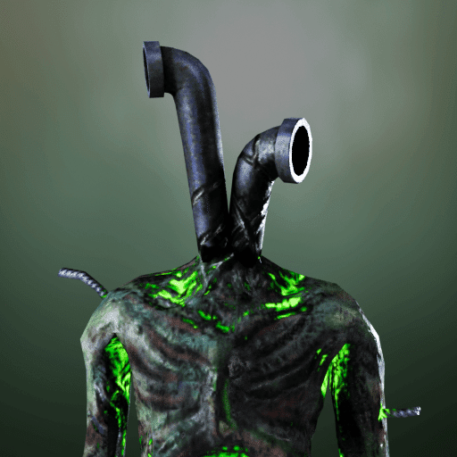 PIPE HEAD STORY - 파이프 헤드 스토리 0.782 버그판 1 pipe head story logo