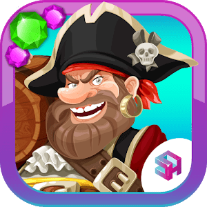 Pirate King's Treasure - 해적왕의 보물 1.19 버그판 1 pirate kings treasure games logo