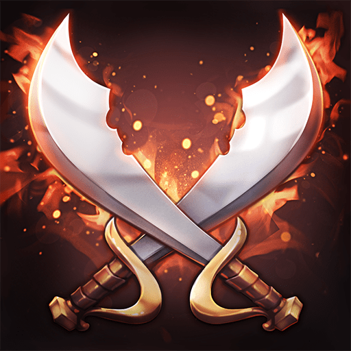 대항해 스토리 3.5.0.4 1 pirates of everseas logo