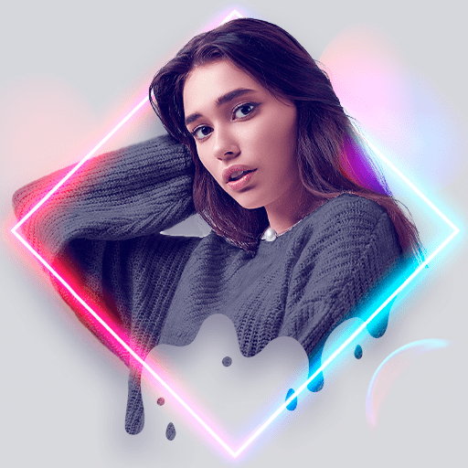 Pixlab: Photo Editor, Pic Art - 픽스랩: 사진 편집기, 그림 아트 (프로) 1.2.7.4 1 pixlab photo editor logo