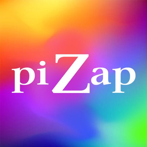 piZap: Design & Edit Photos - 피잽: 디자인 및 사진 편집 (프로) 6.5.2 1 pizap android logo