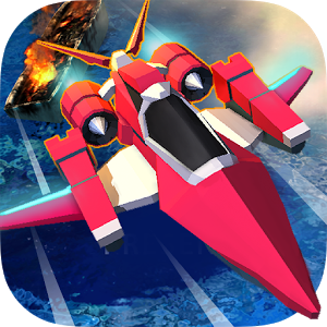 PlanesBattle - 비행기전투 1.21 버그판 1 planesbattle android games logo