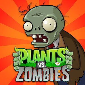 Plants vs. Zombies™ - 식물 vs. 좀비™ 3.8.1 1 plants vs zombies logo