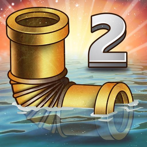 Plumber 2 - 배관공 2 1.7.5 버그판 1 plumber 2 android games logo