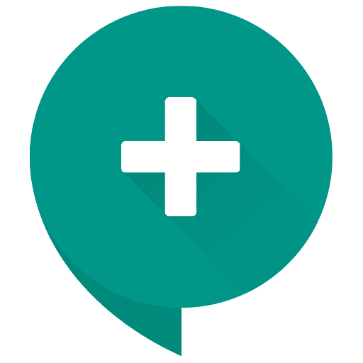 Plus Messenger - 플러스 메신저 11.9.0.0 1 plus messenger logo