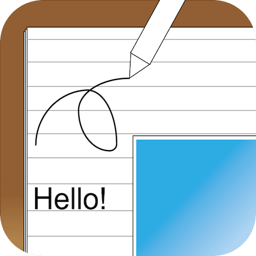 Pocket Note Pro - 메모 작성 - 빈 문자열 (프로) 10.0 1 pocket note pro android logo