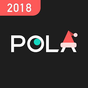 POLA Camera - 폴라 카메라 (잠금 해제) 1.3.5.3099 1 pola camera full android logo