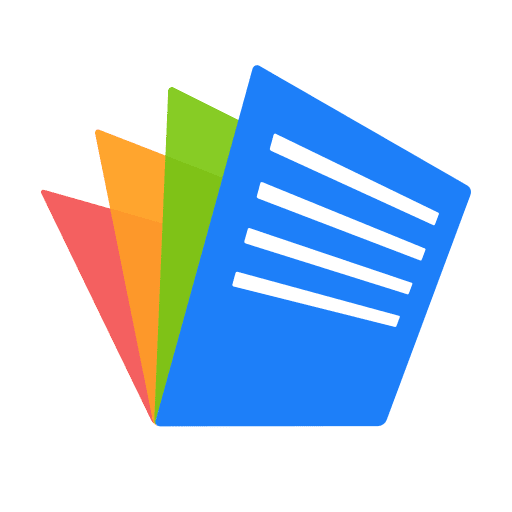 폴라리스 오피스 - HWP, MS문서, PDF, GPT (프로) 9.9.5 1 polaris office logo